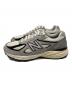 NEW BALANCE (ニューバランス) NEW BALANCE	U990TG4 グレー サイズ:US081/2：12000円