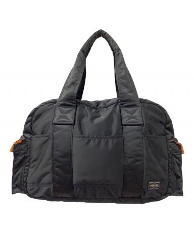 中古・古着通販】PORTER (ポーター) タンカー ボストンバッグ ブラック