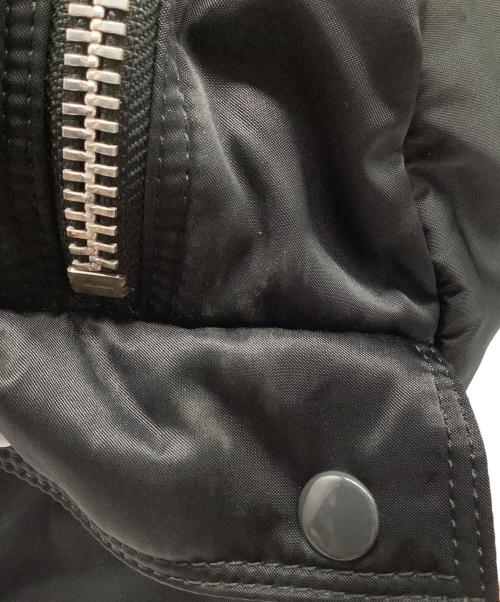 PORTER（ポーター）PORTER (ポーター) タンカー ボストンバッグ ブラックの古着・服飾アイテム