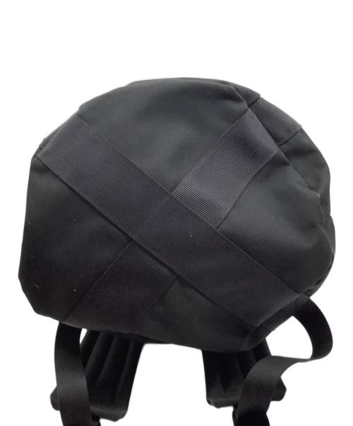 PORTER（ポーター）PORTER (ポーター) UNIONRUCKSACK ブラックの古着・服飾アイテム
