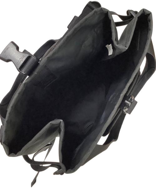PORTER（ポーター）PORTER (ポーター) UNIONRUCKSACK ブラックの古着・服飾アイテム