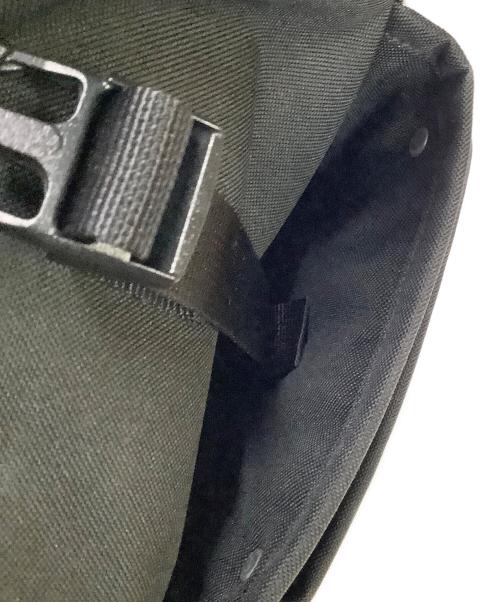 PORTER（ポーター）PORTER (ポーター) UNIONRUCKSACK ブラックの古着・服飾アイテム