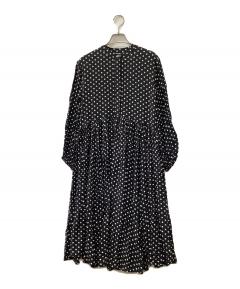 中古・古着通販】BEARDSLEY (ビアズリー) カットコンビフレア