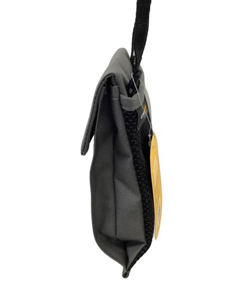 Y-3（ワイスリー）Y-3 (ワイスリー) X-BODY POUCH グレー 未使用品の古着・服飾アイテム