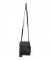 中古・古着 Y-3 (ワイスリー) X-BODY POUCH グレー 未使用品：10000円