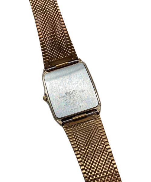 SEIKO（セイコー）SEIKO (セイコー) 腕時計の古着・服飾アイテム