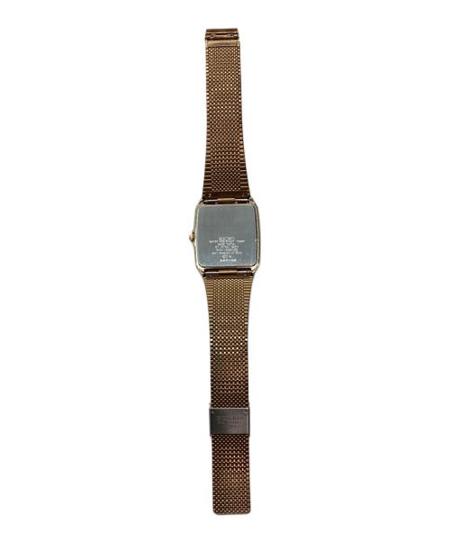SEIKO（セイコー）SEIKO (セイコー) 腕時計の古着・服飾アイテム