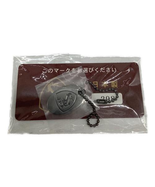 GAUDIE（ガウディ）GAUDIE (ガウディ) クロコダイルロングウォレット10枚カード(無双) ブラックの古着・服飾アイテム