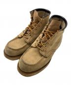 RED WINGレッドウィング）の古着「アイリッシュセッター」｜ベージュ