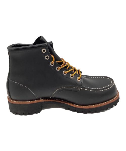 RED WING（レッドウィング）RED WING (レッドウィング) アイリッシュセッター ブラック サイズ:USA71/2の古着・服飾アイテム
