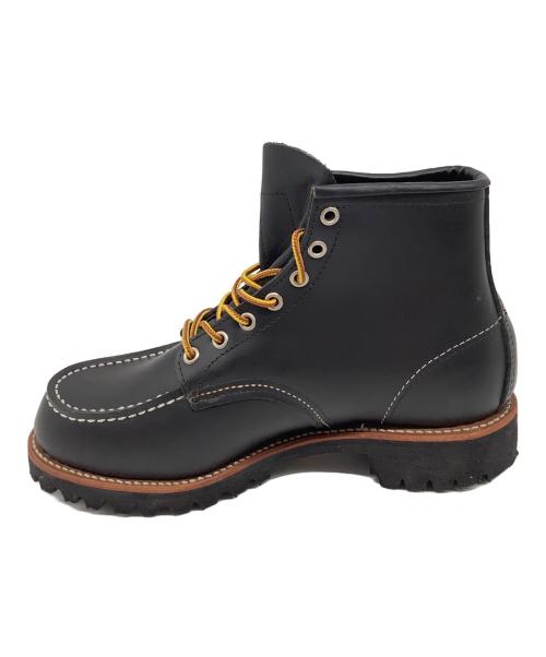 RED WING（レッドウィング）RED WING (レッドウィング) アイリッシュセッター ブラック サイズ:USA71/2の古着・服飾アイテム