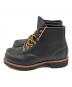 RED WING (レッドウィング) アイリッシュセッター ブラック サイズ:USA71/2：40000円