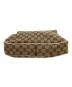 中古・古着 GUCCI (グッチ) GG ショルダーバッグ ベージュ：40000円