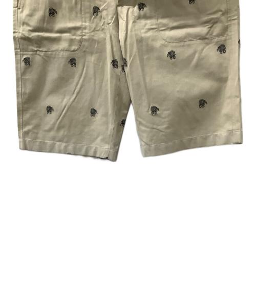 LOUIS VUITTON（ルイ ヴィトン）LOUIS VUITTON (ルイ ヴィトン) チャップマンブラザーズコラボ ベージュ サイズ:42の古着・服飾アイテム