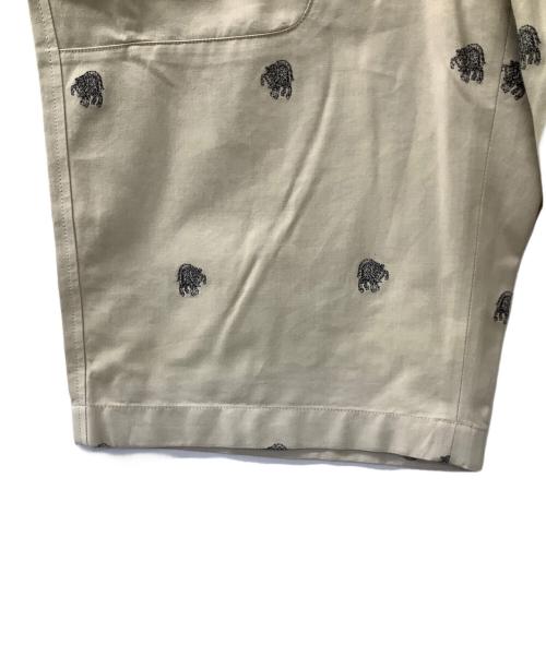 LOUIS VUITTON（ルイ ヴィトン）LOUIS VUITTON (ルイ ヴィトン) チャップマンブラザーズコラボ ベージュ サイズ:42の古着・服飾アイテム