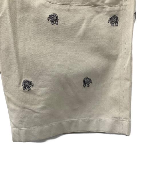 LOUIS VUITTON（ルイ ヴィトン）LOUIS VUITTON (ルイ ヴィトン) チャップマンブラザーズコラボ ベージュ サイズ:42の古着・服飾アイテム