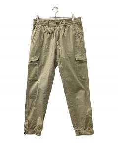中古・古着通販】DRIES VAN NOTEN (ドリスヴァンノッテン) チノパン