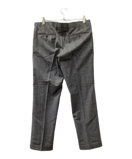 DOLCE & GABBANA（ドルチェ＆ガッバーナ）DOLCE & GABBANA (ドルチェ＆ガッバーナ) セットアップスーツ グレー サイズ:54・52・50 未使用品の古着・服飾アイテム