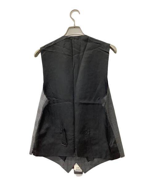 DOLCE & GABBANA（ドルチェ＆ガッバーナ）DOLCE & GABBANA (ドルチェ＆ガッバーナ) セットアップスーツ グレー サイズ:54・52・50 未使用品の古着・服飾アイテム