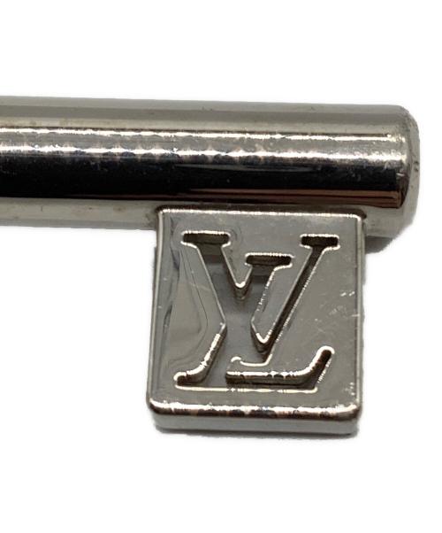LOUIS VUITTON（ルイ ヴィトン）LOUIS VUITTON (ルイ ヴィトン) ポルト クレ トラベルキーの古着・服飾アイテム