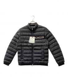 MONCLER（モンクレール）の古着「NEVEU ダウンジャケット」｜ブラック