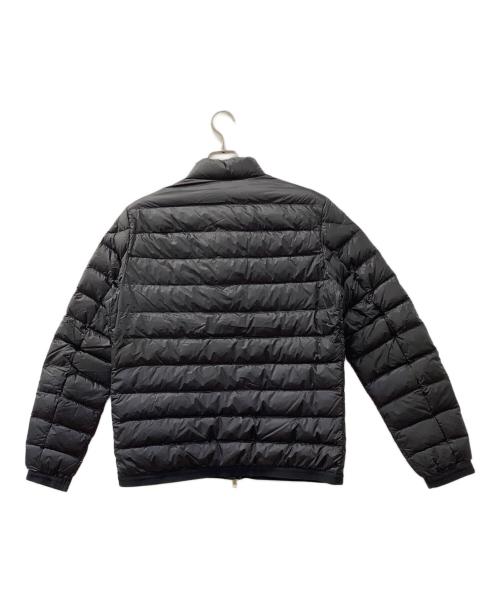 MONCLER（モンクレール）MONCLER (モンクレール) NEVEU ダウンジャケット ブラック サイズ:TG3の古着・服飾アイテム