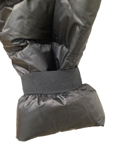 MONCLER（モンクレール）MONCLER (モンクレール) NEVEU ダウンジャケット ブラック サイズ:TG3の古着・服飾アイテム