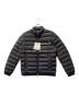 MONCLER（モンクレール）の古着「NEVEU ダウンジャケット」｜ブラック