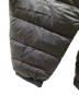 中古・古着 MONCLER (モンクレール) NEVEU ダウンジャケット ブラック サイズ:TG3：100000円