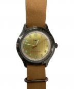 TIMEX×TODDSNYDERタイメックス×トッドシュナイダー）の古着「腕時計」