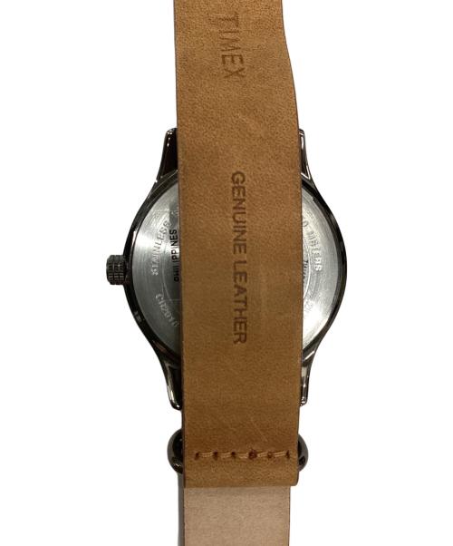 TIMEX（タイメックス）TIMEX (タイメックス) TODDSNYDER (トッドシュナイダー) 腕時計の古着・服飾アイテム