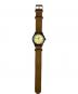 TIMEX (タイメックス) TODDSNYDER (トッドシュナイダー) 腕時計：12000円