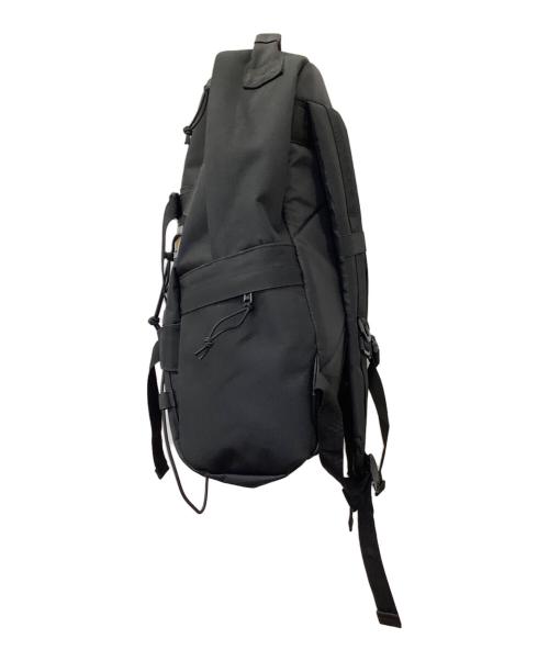 CarHartt（カーハート）CarHartt (カーハート) KICKBACK BACKPACK ブラック 未使用品の古着・服飾アイテム