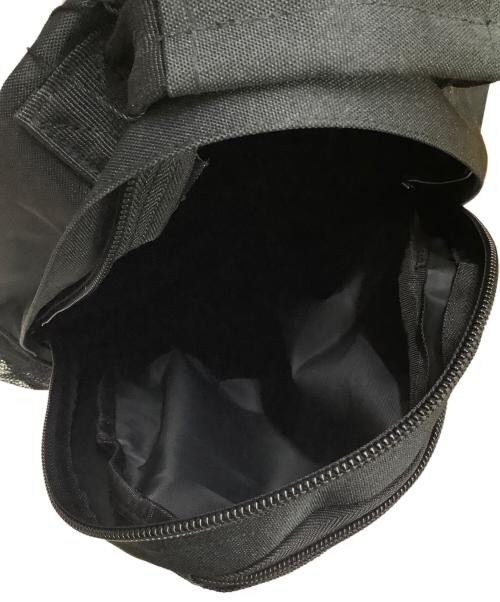 CarHartt（カーハート）CarHartt (カーハート) KICKBACK BACKPACK ブラック 未使用品の古着・服飾アイテム