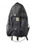 CarHartt（カーハート）の古着「KICKBACK BACKPACK」｜ブラック