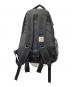 CarHartt (カーハート) KICKBACK BACKPACK ブラック 未使用品：6000円