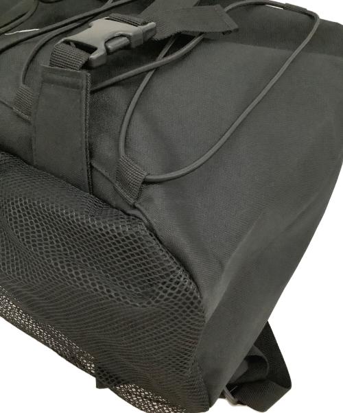 CarHartt（カーハート）CarHartt (カーハート) KICKBACK BACKPACK ブラック 未使用品の古着・服飾アイテム