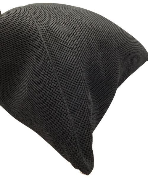 MM6 Maison Margiela（エムエムシックスメゾンマルジェラ）MM6 Maison Margiela (エムエムシックスメゾンマルジェラ) ジャパニーズトートバッグ ブラックの古着・服飾アイテム