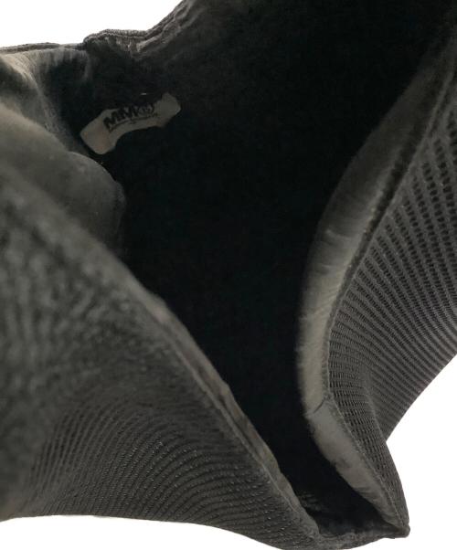 MM6 Maison Margiela（エムエムシックスメゾンマルジェラ）MM6 Maison Margiela (エムエムシックスメゾンマルジェラ) ジャパニーズトートバッグ ブラックの古着・服飾アイテム