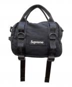 SUPREMEシュプリーム）の古着「26SS Mini Duffle Bag」｜ブラック