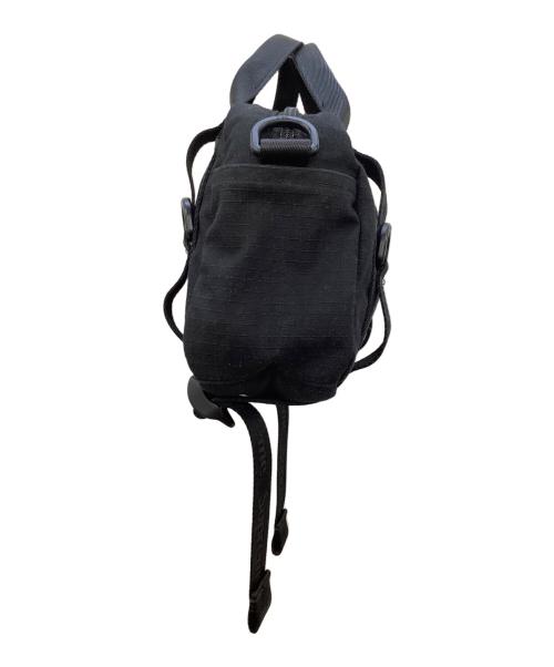 SUPREME（シュプリーム）SUPREME (シュプリーム) 26SS Mini Duffle Bag ブラックの古着・服飾アイテム