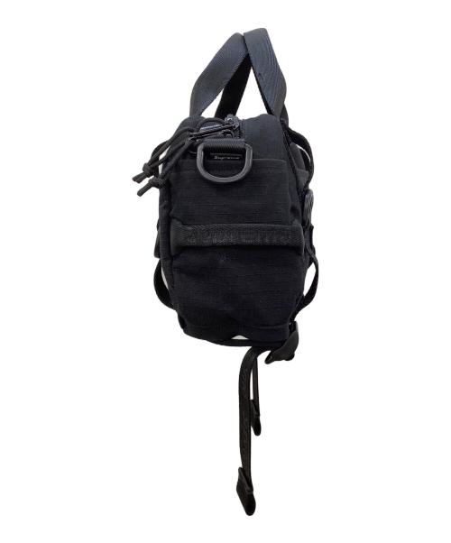 SUPREME（シュプリーム）SUPREME (シュプリーム) 26SS Mini Duffle Bag ブラックの古着・服飾アイテム