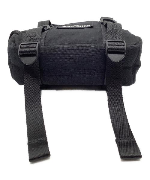 SUPREME（シュプリーム）SUPREME (シュプリーム) 26SS Mini Duffle Bag ブラックの古着・服飾アイテム