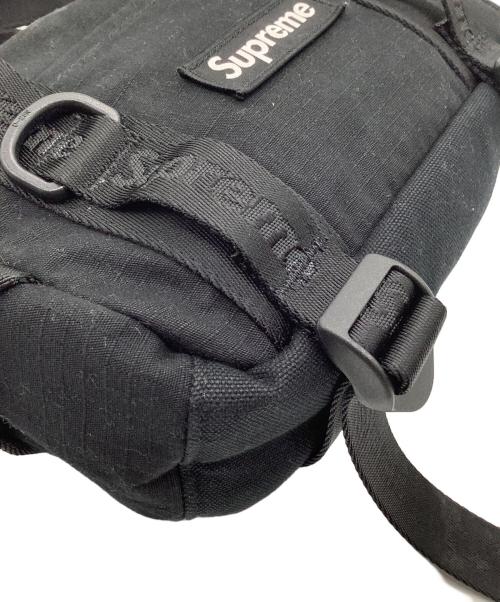 SUPREME（シュプリーム）SUPREME (シュプリーム) 26SS Mini Duffle Bag ブラックの古着・服飾アイテム