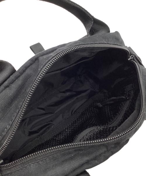 SUPREME（シュプリーム）SUPREME (シュプリーム) 26SS Mini Duffle Bag ブラックの古着・服飾アイテム
