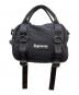 SUPREME（シュプリーム）の古着「26SS Mini Duffle Bag」｜ブラック