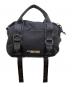 SUPREME (シュプリーム) 26SS Mini Duffle Bag ブラック：22000円