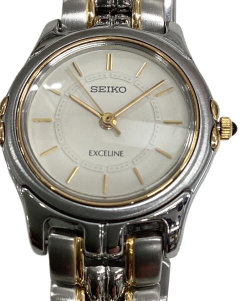 SEIKO（セイコー）SEIKO (セイコー) 腕時計の古着・服飾アイテム