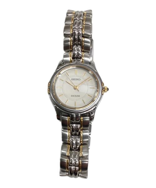 SEIKO（セイコー）SEIKO (セイコー) 腕時計の古着・服飾アイテム