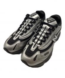 NEW BALANCE（ニューバランス）の古着「M1000EGR SILVER」｜グレー